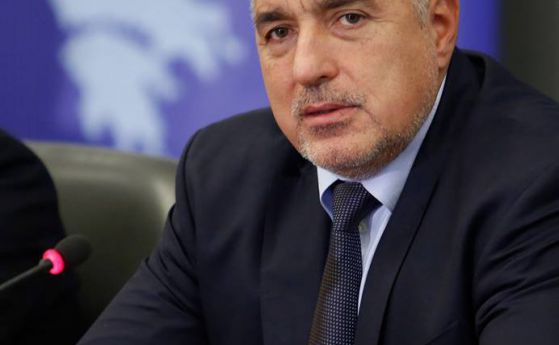 Борисов: Говорих с всички мои министри, искат да си работят