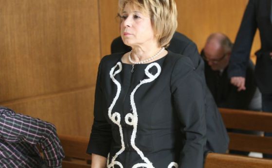 Съдът казва ще лежи ли Масларова 20 години в затвора