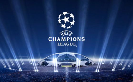 Ювентус-Байерн и Арсенал-Барселона на 1/8 финалите в Шампионската лига