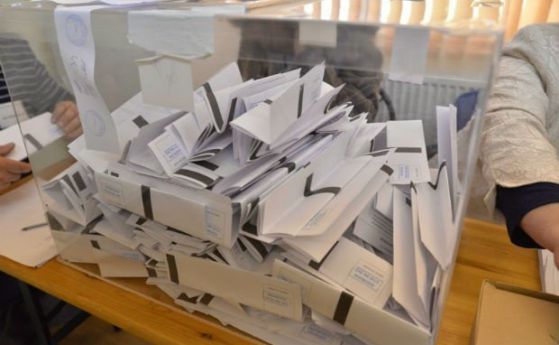 Емблематично дело за изборите:  Всички подписи са фалшиви, но съдията признава резултата
