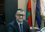 Областният управител на Сливен от ДСБ подава оставка