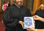 Съдийка в САЩ положи клетва с Корана