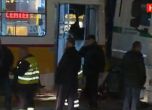 ТИР блъсна трамвай, ватманът е ранен (обновена)