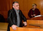 Бисер Миланов се изправи пред съда за хулиганство