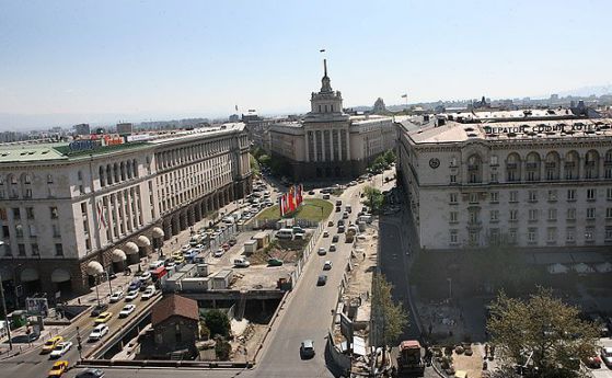 Сменят шефа на Агенцията за приватизация в София, затягат режима за сделки с имоти