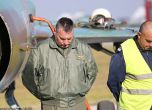 Последният МиГ-21 се пенсионира