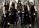 Ensiferum с поздрав за българските фенове (видео)