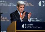 Джон Кери: Планът на ООН дава избор между война и мир на сирийския народ