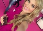 Испанка взе титлата "Мис свят" 2015 (снимки и видео)