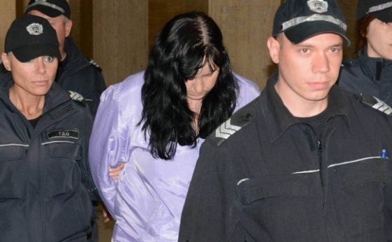 Обвиниха акушерката Емилия Ковачева в опит за убийство на бебе