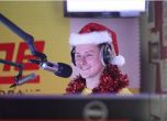 Радио DJ се барикадира в студио, пусна "Last Christmas" на Wham 24 пъти подред