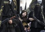 Група, вербувала жени за джихадистите, е разбита в Тунис