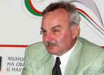 Радослав Янкулов: Две години крепя Волгин като "рохко яйце"