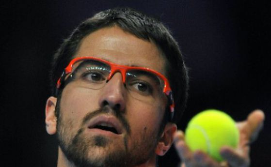 Янко Типсаревич ще участва на тенис турнира в София