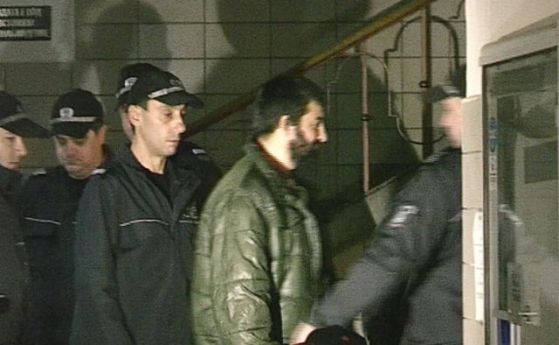 Австрийски прокурори: Ахмед Муса е част от терористична клетка на ИДИЛ