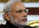 Индийският премиер на изненадваща визита в Пакистан след десетилетие
