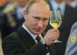 Руснаците избраха Путин за човек на годината