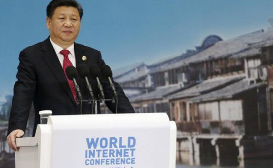 Ройтерс: Три стъпки, с които Китай зае мястото си на световната маса