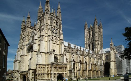 Откриха следи от кокаин в най-известните катедрали и църкви на Англия