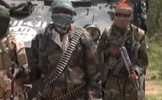 В серия атентати на „Боко Харам” в Нигерия са убити над 80 цивилни