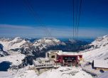 Швейцария преживява най-топлия декември в историята си
