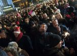 Няма да пускат пияни хора на новогодишния концерт в София