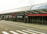 Евакуираха варшавско летище заради сигнал за бомба