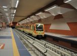 Градски транспорт и метро в София в новогодишната нощ