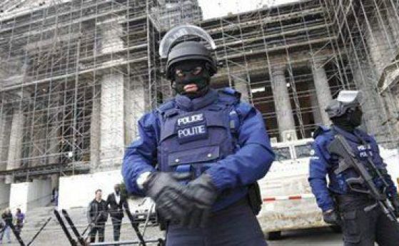 Брюксел отмени празненствата за Нова година заради заплахата от атентати