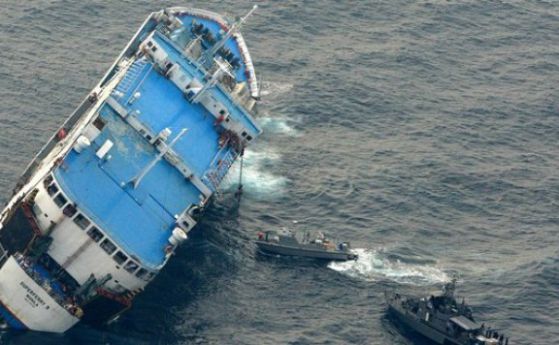 Ферибот потъна в Египет, 18 жертви