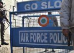 Шестима загинаха при нападение на военна база в Индия