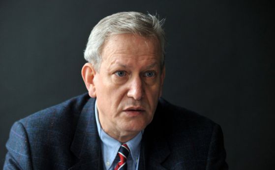 Христо Казанджиев: „Газпром“ ще се стреми да придобие „Овергаз“