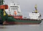 Дания задържа руски кораб, лъкатушел с пиян екипаж