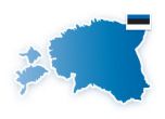 Естония узакони еднополовите съюзи