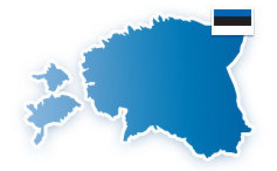 Естония узакони еднополовите съюзи