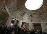 Италия дава 300 млн. евро за опазване на културното си наследство