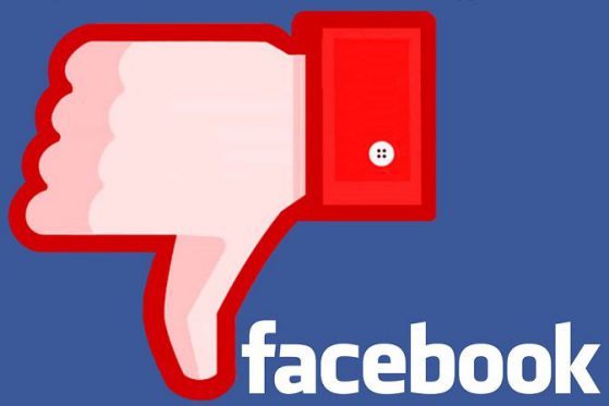 Две еднакви обидни страници във Facebook - едната свалена, другата - не (видео)