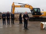 Китай започва строителството на фуражен завод в Добрич (обновена)