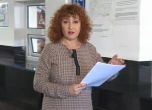 Предаването на Валя Ахчиева не било спряно, просто не е в програмата на БНТ