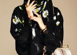 "Долче и Габана" посветиха модна колекция на мюсюлманките (снимки)