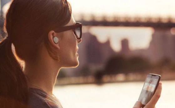 Apple подготвя безжични слушалки за iPhone 7