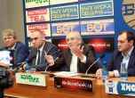 Местан и петима депутати напуснаха парламентарната група на ДПС