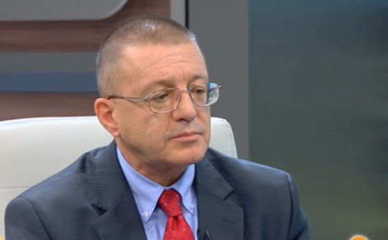 Ноев: Шефът на НСО може да загуби поста си заради скандала с охраната на Местан