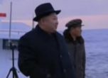 Кадрите с изстреляна от Северна Корея балистична ракета били фалшиви
