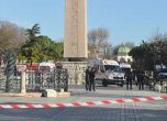 Давутоглу свика извънредно заседание на правителството след взрива в Истанбул