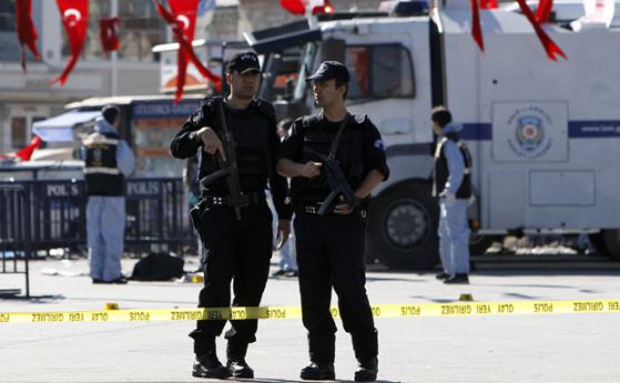 Външно няма информация за пострадали българи в Истанбул