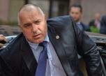 Борисов обвини Лозан Панов в политическа атака