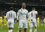 ФИФА спря трансферите на Реал (Мадрид) и Атлетико