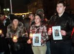 Враца, обляна в сълзи: Тук убиват децата ни (снимки)