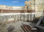 Базиликата в Плиска да се реставрира с автентични материали, разпореди Борисов